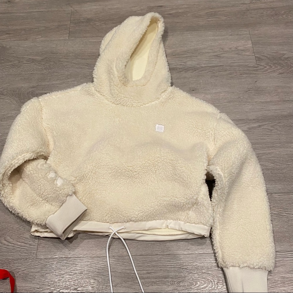 Under Armour fleece hoodie